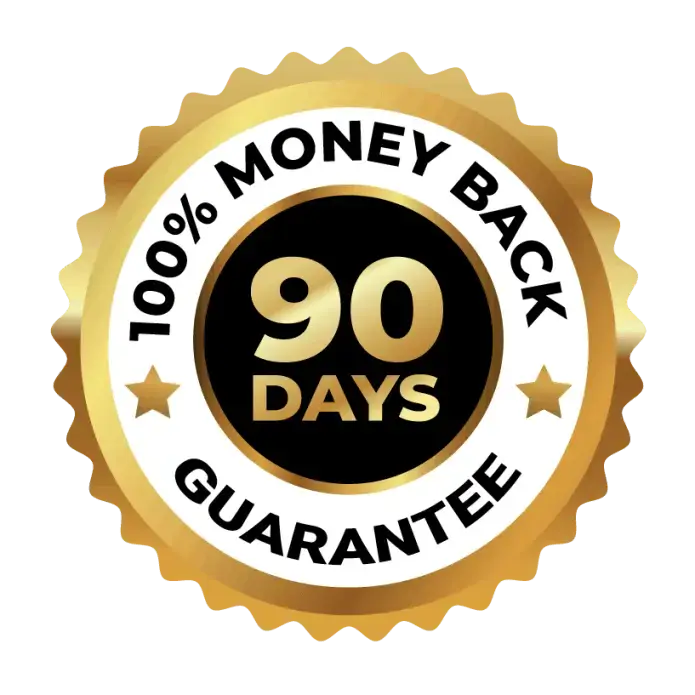 Audifort money back guarantee