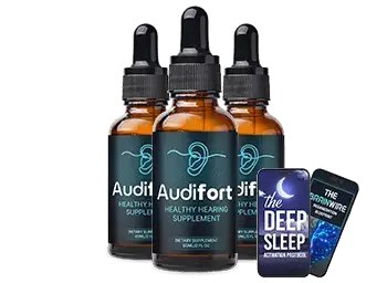 Audifort Supplement